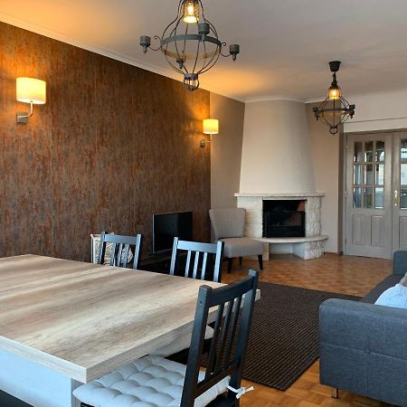 Girassol Apartamento الكابيديشي المظهر الخارجي الصورة