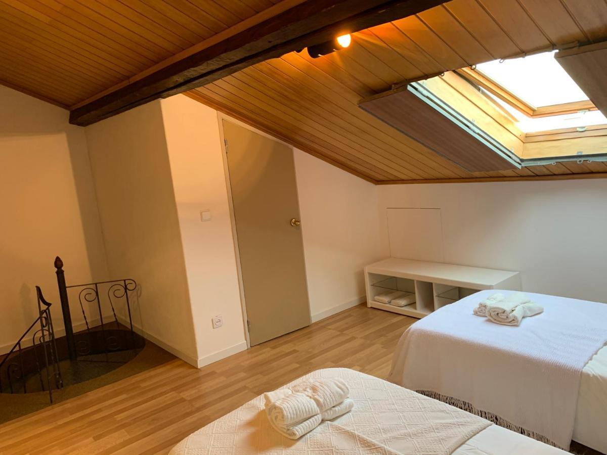 Girassol Apartamento الكابيديشي المظهر الخارجي الصورة