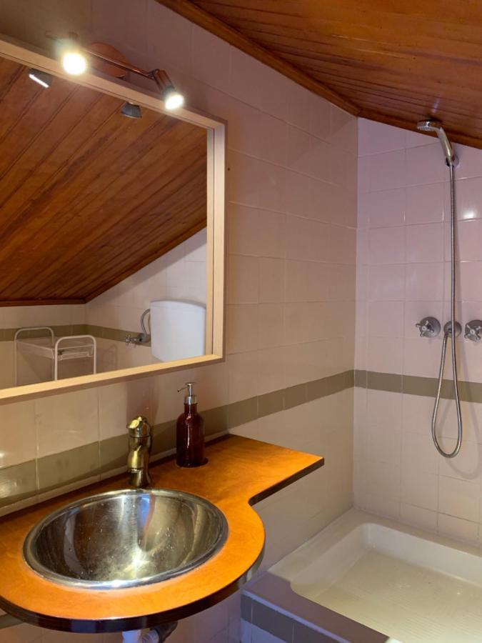 Girassol Apartamento الكابيديشي المظهر الخارجي الصورة