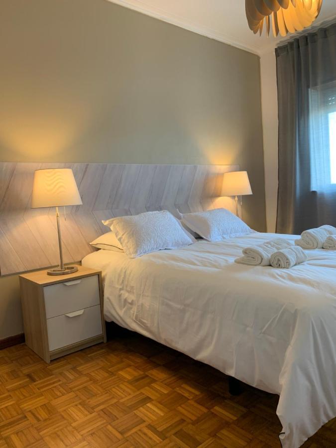 Girassol Apartamento الكابيديشي المظهر الخارجي الصورة