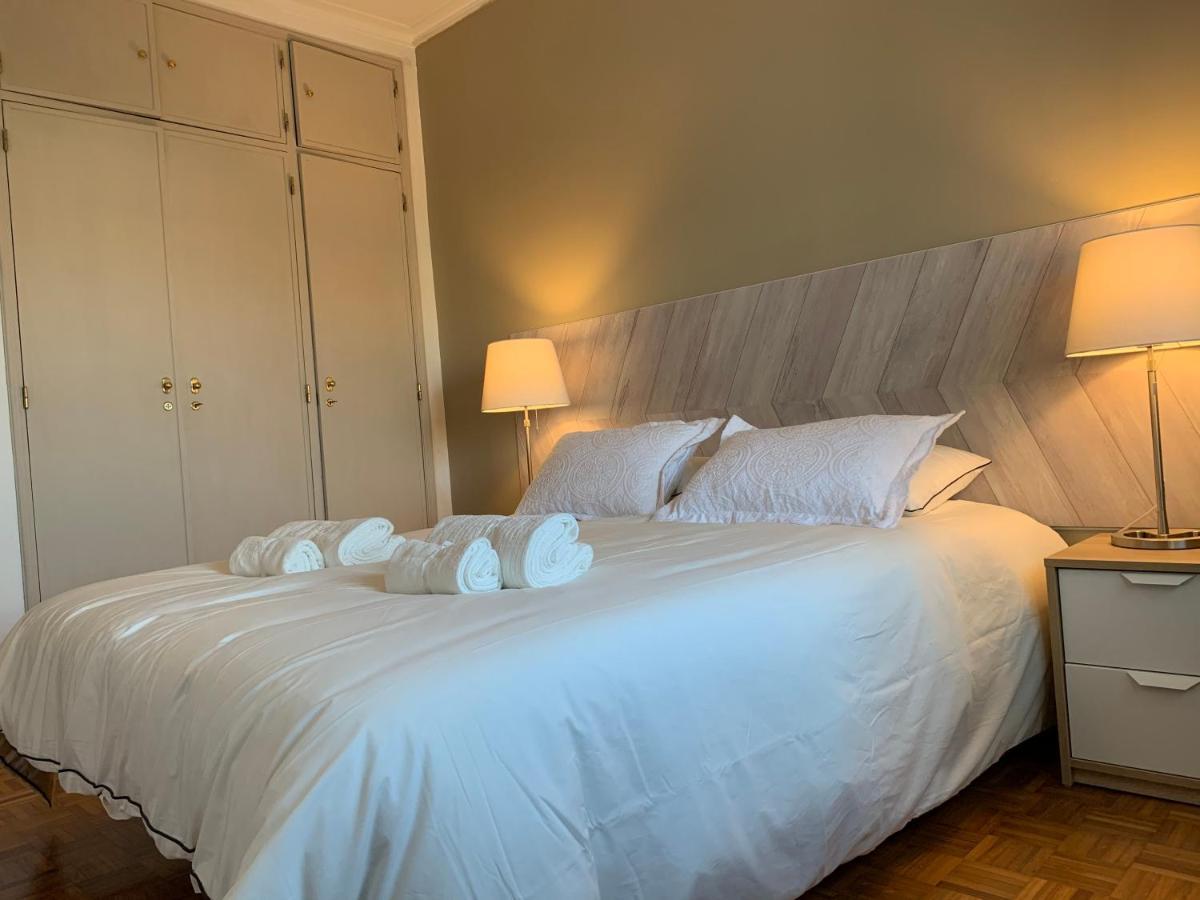 Girassol Apartamento الكابيديشي المظهر الخارجي الصورة