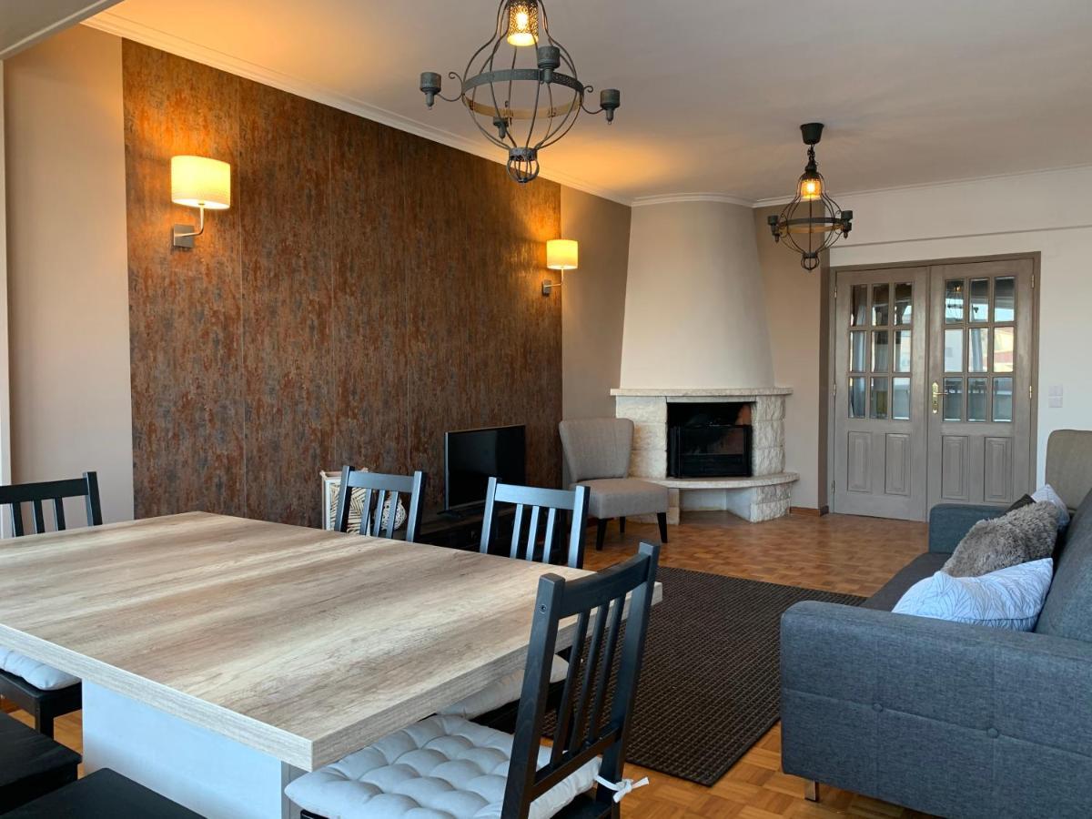 Girassol Apartamento الكابيديشي المظهر الخارجي الصورة
