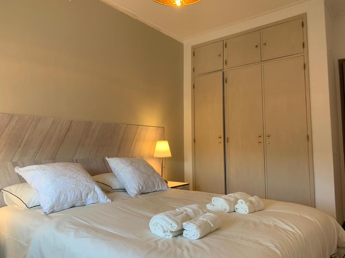 Girassol Apartamento الكابيديشي المظهر الخارجي الصورة